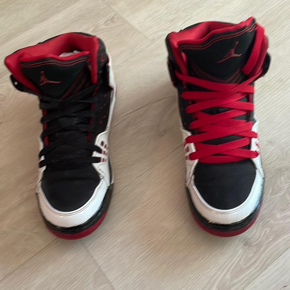 Jordan shoes